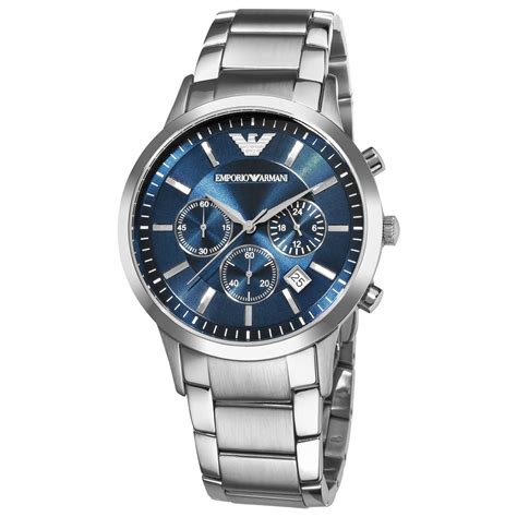 ar2448 Armani watch